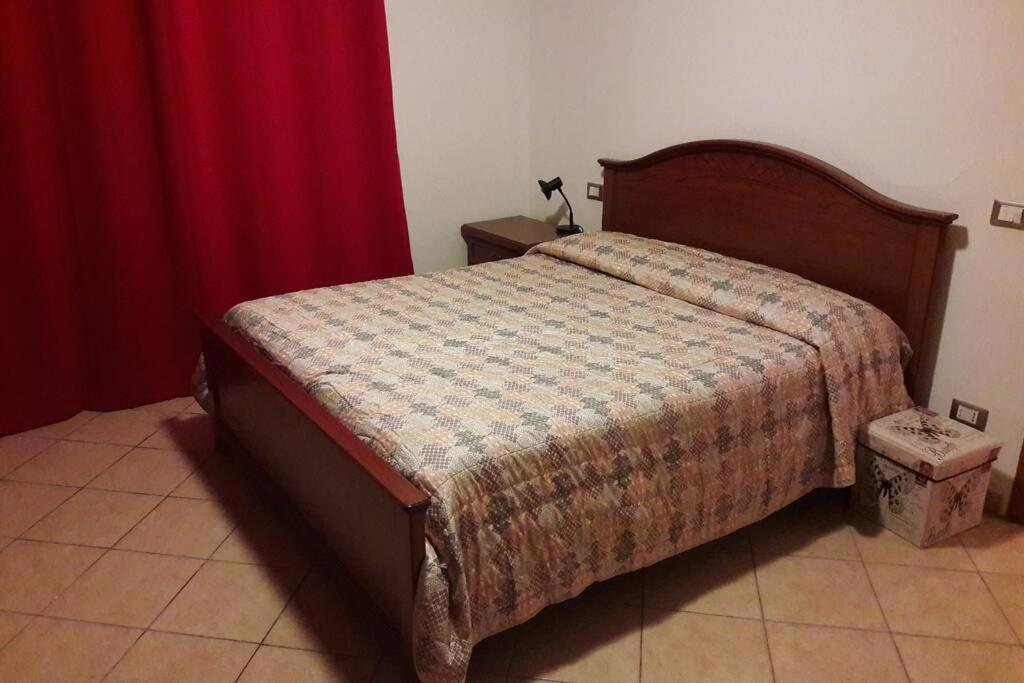 Appartamento Sul Lago D'Iseo Tavernola Bergamasca Dış mekan fotoğraf